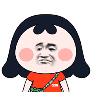 沙雕表情包i打工人的沉思

