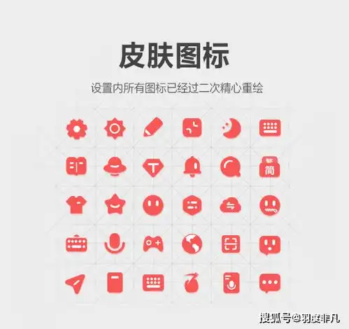 百度输入法再推极简新皮肤,备受好评的森林集新成员来了
