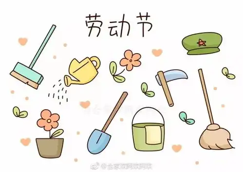 简笔画新的一年到了,换新台历的小伙伴们,可以在不同的节日画上可爱的简笔画小图标
