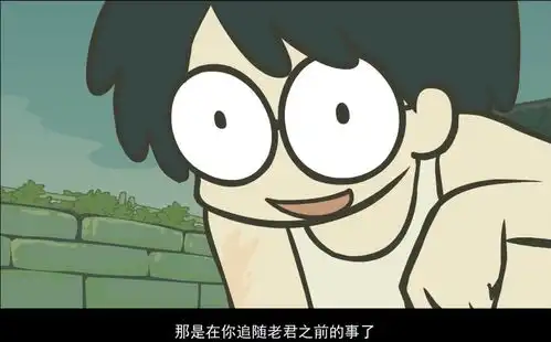 罗小黑战记谛听等于守门大爷几百年过去了,谛听依旧在守门
