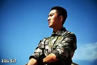 8848展现中国极地特种兵传奇
