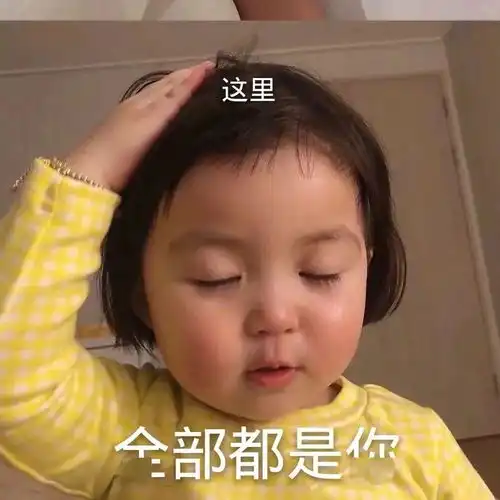 可可爱爱表情包
