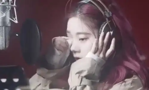火箭少女101正式解散,告别单曲催泪呈现,不舍表情却全写在脸上
