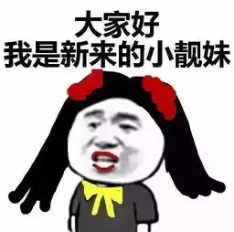 海量表情包仓库持续更新中

