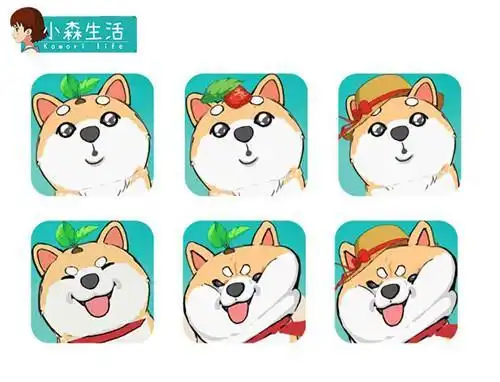 一个养猪游戏探访小森生活动物世界
