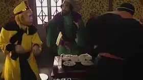 孙悟空烦死了表情包出处

