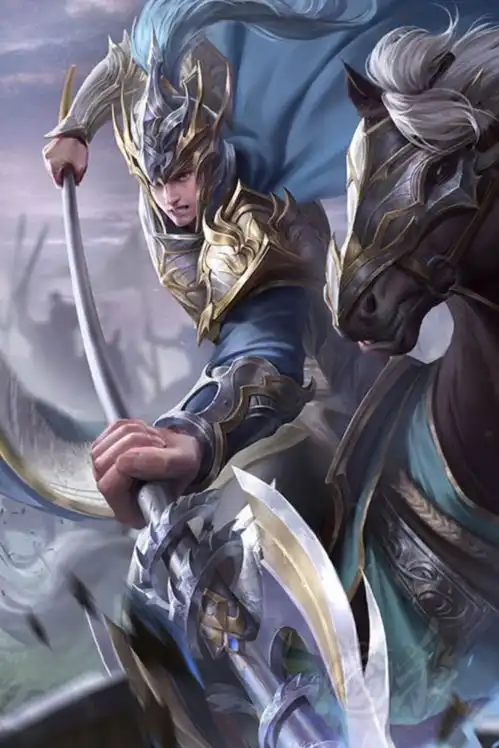 三国杀本应是强将,结果为鸡肋文鸯成了公孙康和双头的结合体
