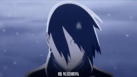 火影忍者幻术师盘点没想到他比宇智波鼬还厉害
