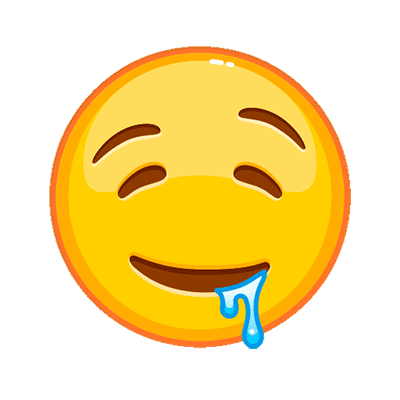 动态小黄脸黄脸表情包合集
