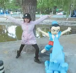 孙俪微博变身葫芦娃怎么玩孙俪变身葫芦娃无水印表情包分享
