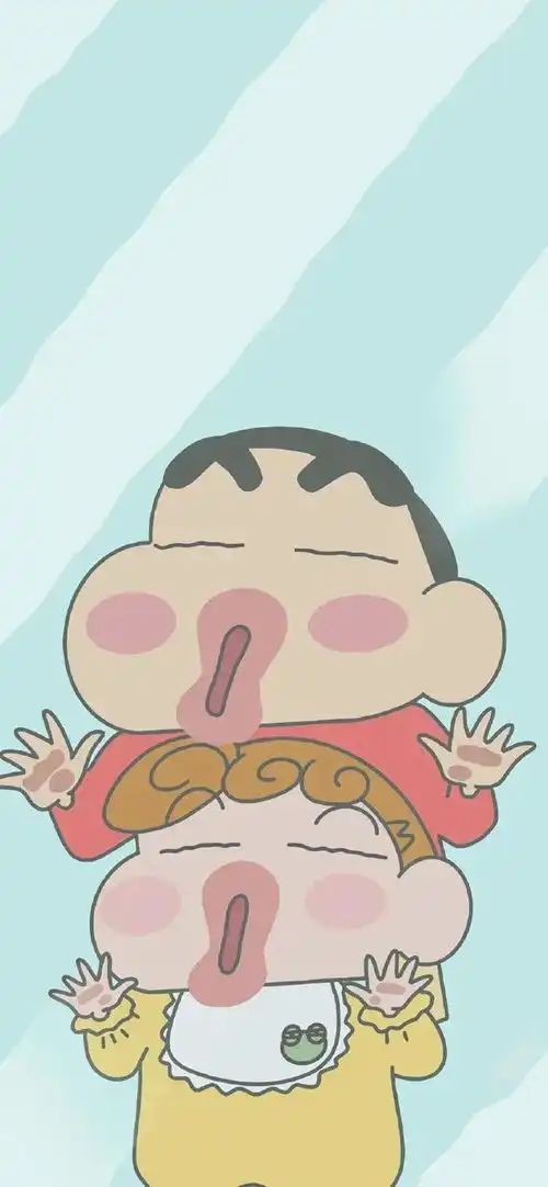 超有趣壁纸顺顺当当健健康康
