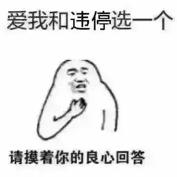 春风十里不如你,论停车我只服你
