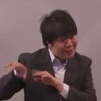 郎朗表情包
