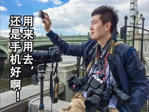 有哪些摄影圈可以用的表情包
