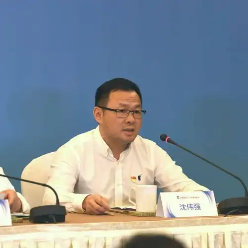 明天,一场人才盛会即将召开
