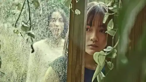 血观音姐姐的妈妈是外婆,母亲的女儿是母亲
