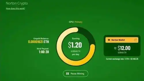 杀毒软件能让你躺着赚钱别做梦了
