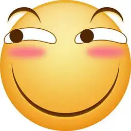 如果英雄联盟推出一款大黄脸表情包,或许就没皮肤什么事了

