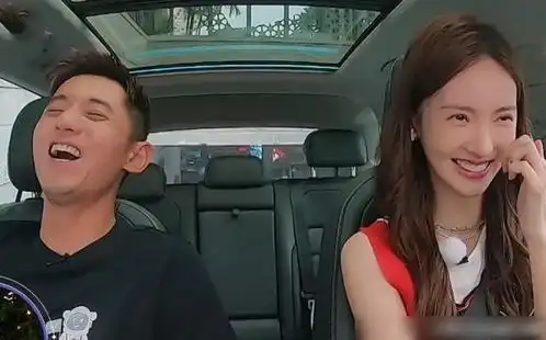 金晨连续拒绝两位男嘉宾,原因不言而喻,网友还没放下邓伦吧
