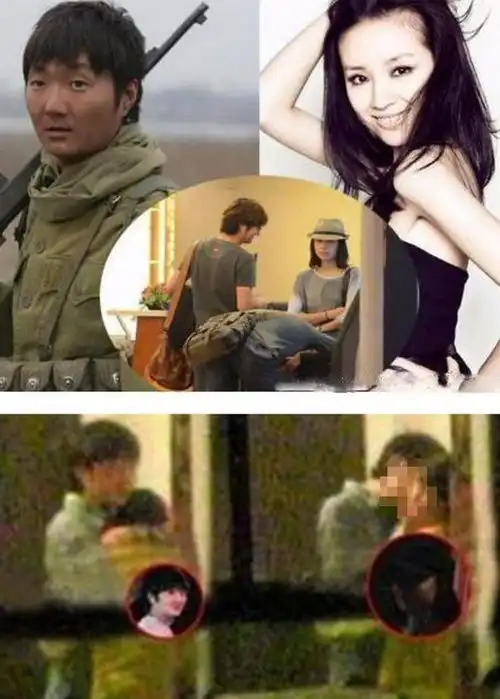 3次著名偷拍事件,当事人身败名裂,如今结局悬殊,有人回不去了
