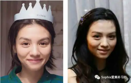 风格讲堂春夏灵气少女,你长了一张有故事的面孔
