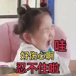 这些表情包的小孩分别叫什么名字
