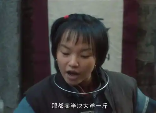 追风者败笔演员兰西雅,瞪眼咆哮表情狰狞,让人看着难受
