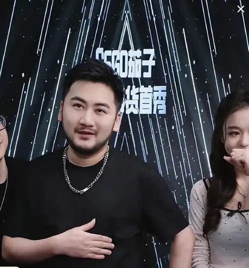 csgo主播茄子带货,报错电脑品牌配置粉丝不要走超级小桀的路
