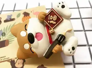 ta才是汪界表情包鼻祖,不服也得服

