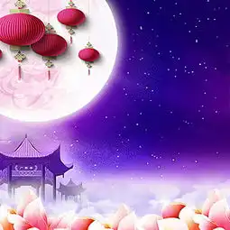 春节动画高清背景素材下载千库网
