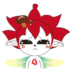 经贸小菁宁表情包来袭喽
