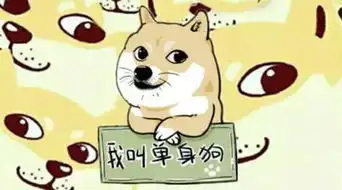 今年土狗年狗啊,什么都明白
