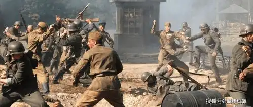 二战时期,以当时同盟国各国兵力条件,如何才能抵挡闪电战的攻势
