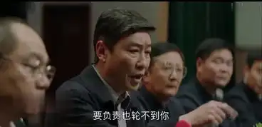 杨立新淌过了大江大河,过着细水长流的我爱我家

