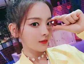杨超越新剧即将播出,看到哭戏镜头后,网友天赋演员
