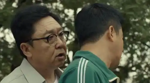 京图正在成为沙雕网友的表情包新宠
