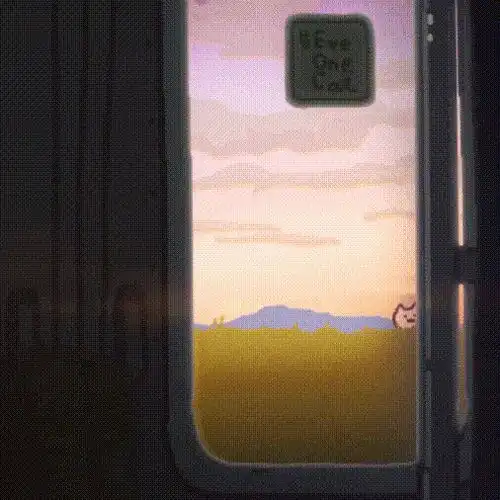 抖音超可爱表情包猫猫
