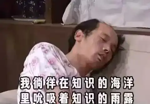 一年硕海归廉价又昂贵的芳华