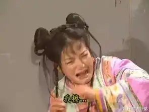 看完这个,你还敢说自己看过还珠格格和纪晓岚么
