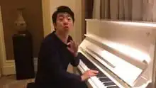 跟郎朗学钢琴第二十六课中国曲子怎么弹
