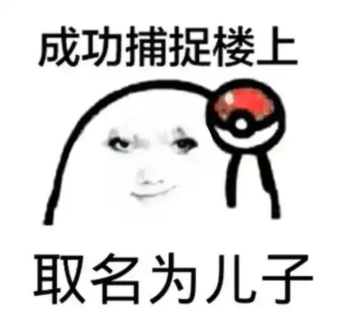 表情包每天早出晚归的,财神爷来敲门我都没在家
