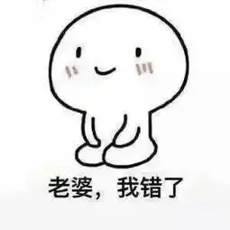 发给老婆的表情包合集老婆你说什么都是对的
