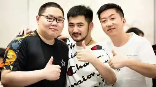 ququ再现大局观3杀,游乐园成功带飞茄子,事后表情彻底亮了
