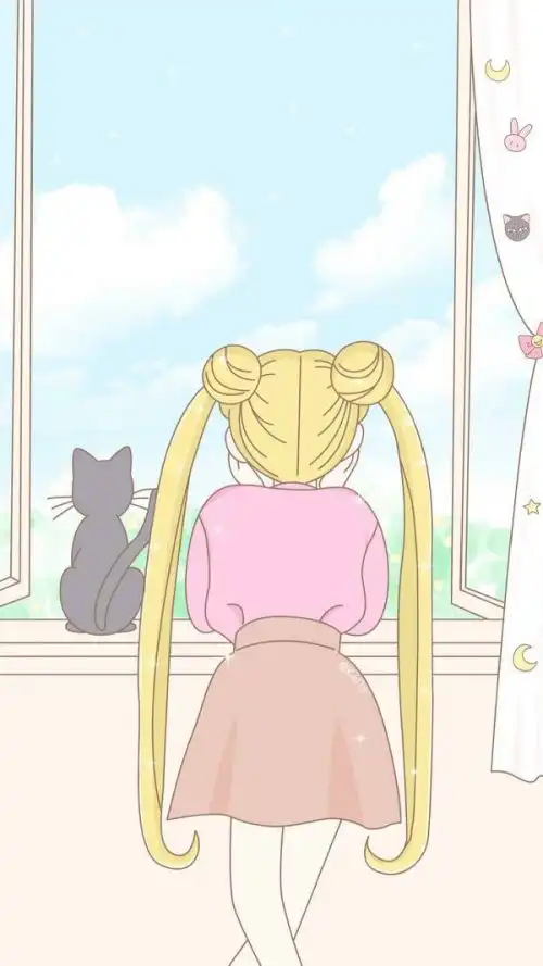 鹿姬美少女战士
