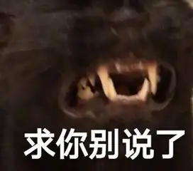 生活真的太苦了呐喊表情包大全
