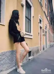 如何拍旅游人像照片好看

