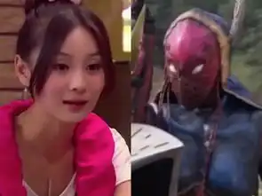 铠甲勇士如果你是欧克瑟之王,这六大美女怪兽你娶哪一个

