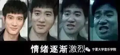 我可能不会喜欢你
