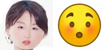 喂妖妖零吗鹿晗变成表情包啦
