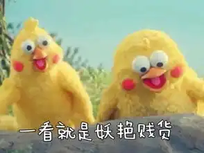 鹦鹉兄弟表情包火了大有接替熊本熊的潜质
